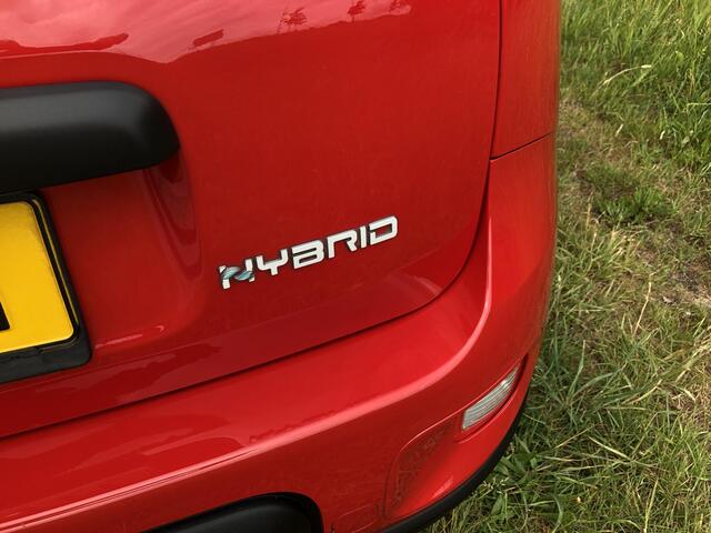 Fiat PANDA 1.0 Hybrid Sport 5-drs CLIMATE|APPLE/ANDROID|TREKHAAK|16"