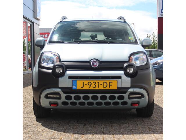 Fiat PANDA 1.0 Hybrid Launch Edition
