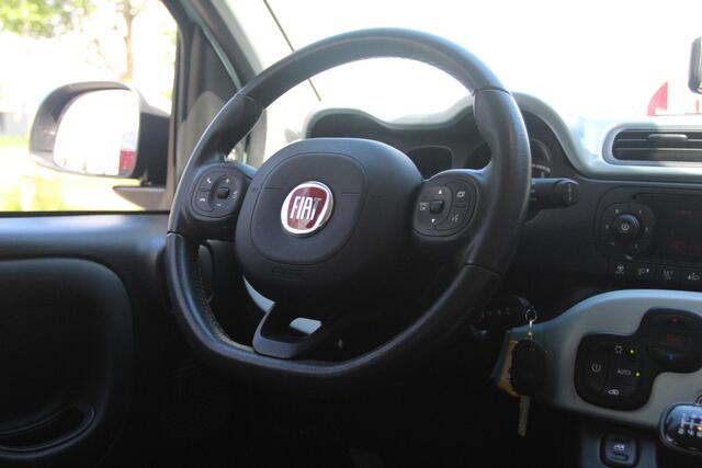 Fiat PANDA 1.0 Hybrid Launch Edition