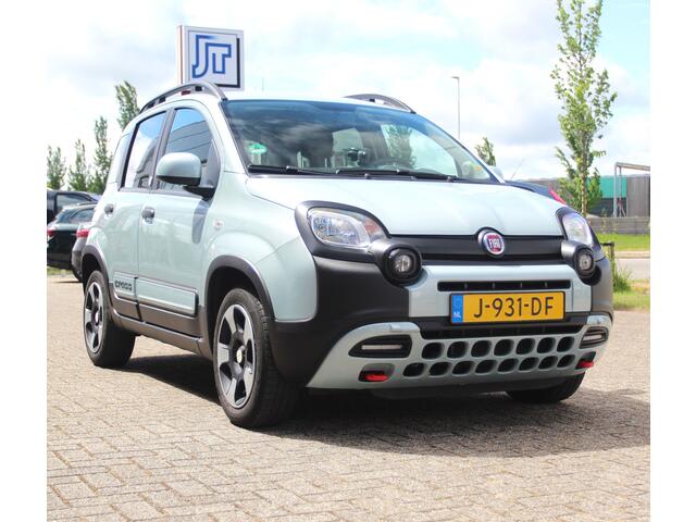 Fiat PANDA 1.0 Hybrid Launch Edition