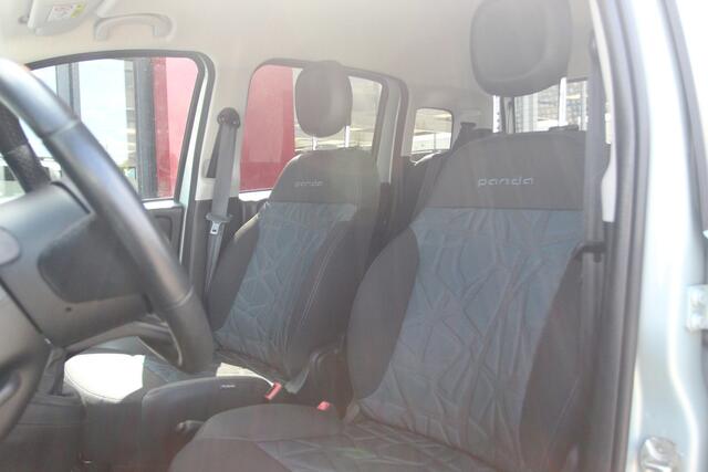 Fiat PANDA 1.0 Hybrid Launch Edition