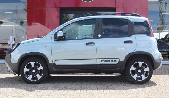 Fiat PANDA 1.0 Hybrid Launch Edition