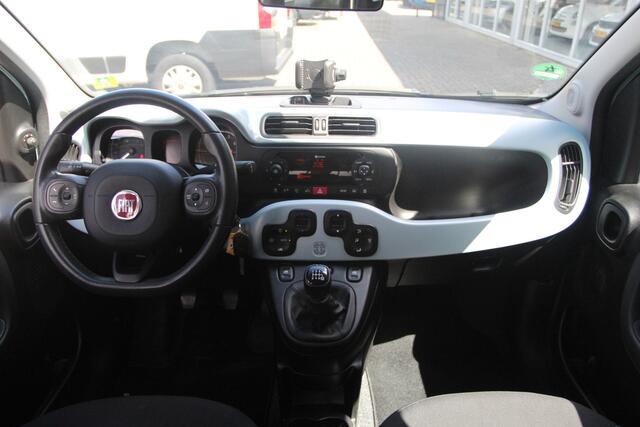 Fiat PANDA 1.0 Hybrid Launch Edition
