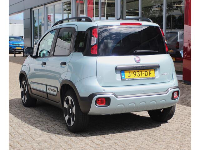 Fiat PANDA 1.0 Hybrid Launch Edition