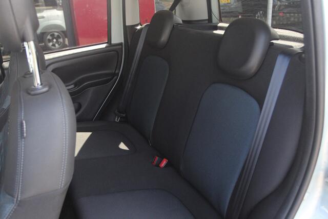 Fiat PANDA 1.0 Hybrid Launch Edition