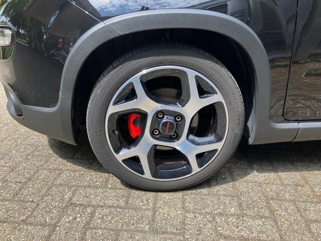 Fiat PANDA 1.0 Hybrid Sport