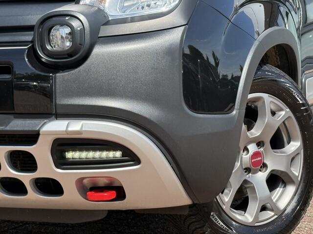 Fiat PANDA 1.2 69 PK City Cross | Clima | PDC | 15"