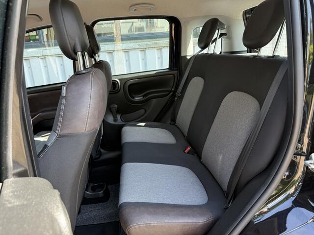 Fiat PANDA 1.2 69 PK City Cross | Clima | PDC | 15"