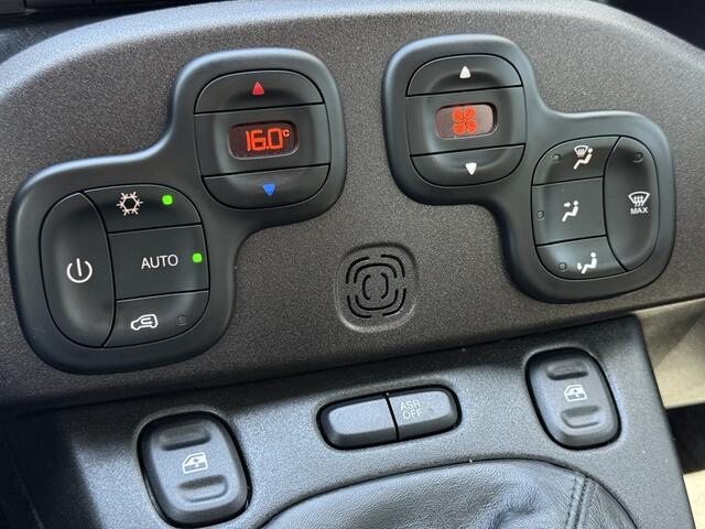 Fiat PANDA 1.2 69 PK City Cross | Clima | PDC | 15"