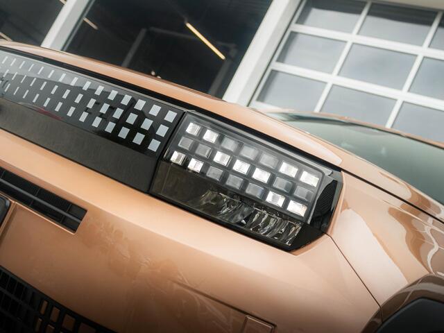 Fiat PANDA Grande La Prima 44 kWh | Uit voorraad leverbaar | Clima | Cruise | Camera | Apple Carplay | 17" | Navi