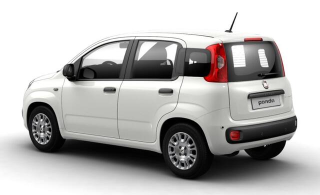 Fiat PANDA 1.0 Hybrid Urban NIEUWE AUTO - DIRECT RIJDEN!