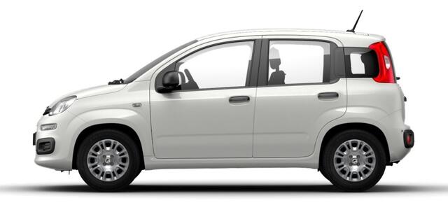 Fiat PANDA 1.0 Hybrid Urban NIEUWE AUTO - DIRECT RIJDEN!