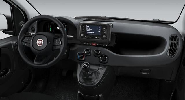 Fiat PANDA 1.0 Hybrid Urban NIEUWE AUTO - DIRECT RIJDEN!