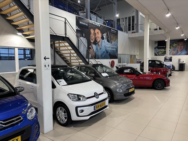 Fiat PANDA 1.0 Hybrid Urban NIEUWE AUTO - DIRECT RIJDEN!