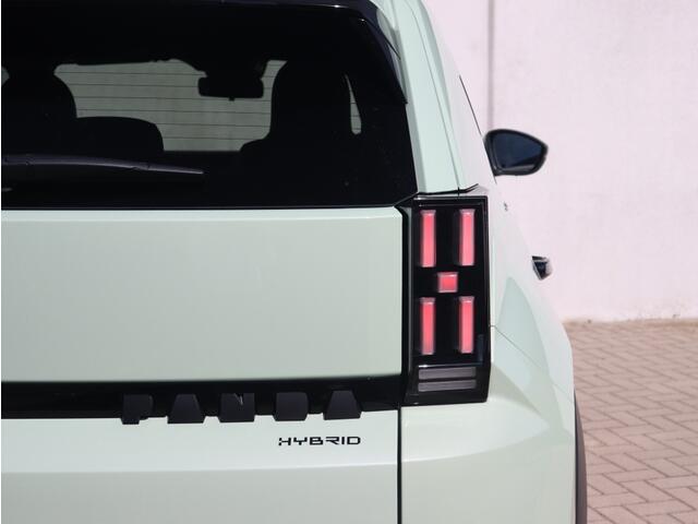 Fiat PANDA Grande 1.2 Hybrid 100 PK Icon | Pack Style | Automaat
