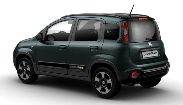Fiat PANDA 1.0 Hybrid Pandina NIEUWE AUTO - DIRECT RIJDEN!