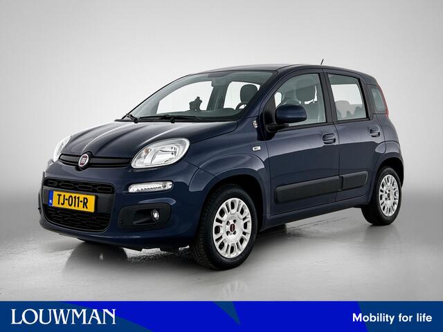 Fiat PANDA 1.2 Lounge | airco | extra set Winterwielen |