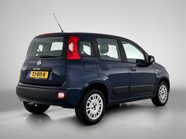 Fiat PANDA 1.2 Lounge | airco | extra set Winterwielen |