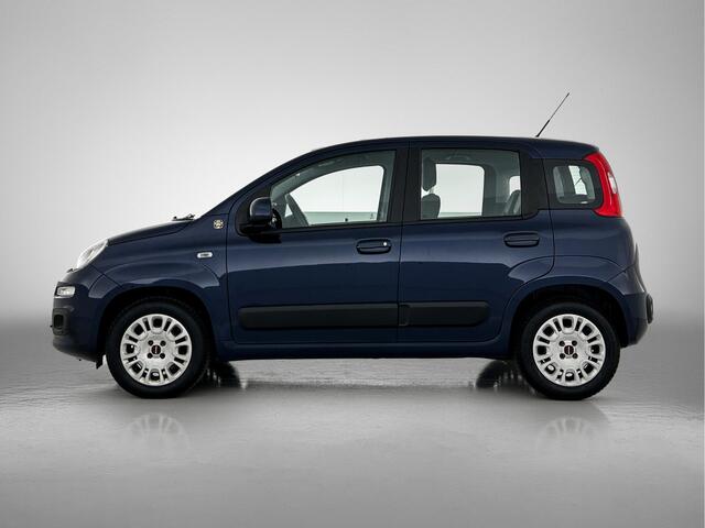 Fiat PANDA 1.2 Lounge | airco | extra set Winterwielen |