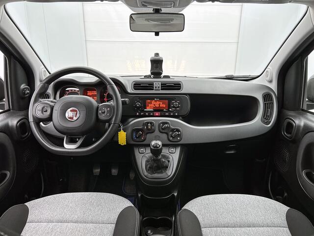 Fiat PANDA 1.2 Lounge | airco | extra set Winterwielen |