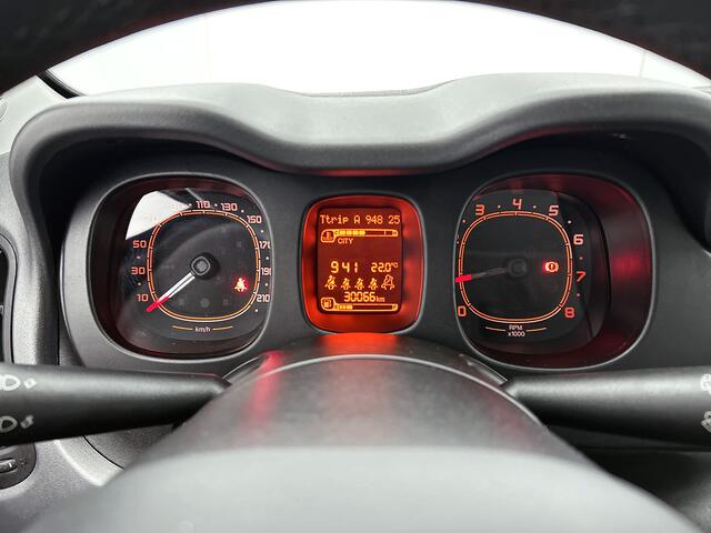 Fiat PANDA 1.2 Lounge | airco | extra set Winterwielen |