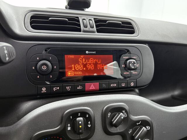 Fiat PANDA 1.2 Lounge | airco | extra set Winterwielen |