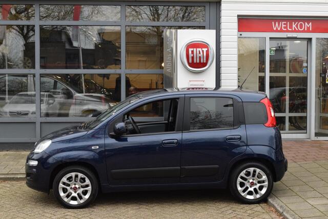 Fiat PANDA 0.9 TwinAir Lounge|15"|5-per.|Dealero.h.