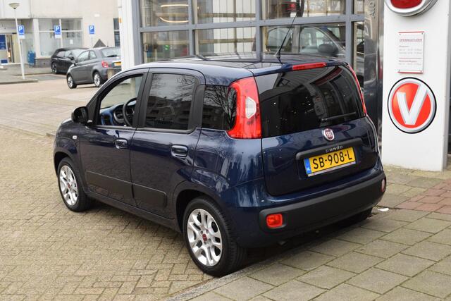 Fiat PANDA 0.9 TwinAir Lounge|15"|5-per.|Dealero.h.