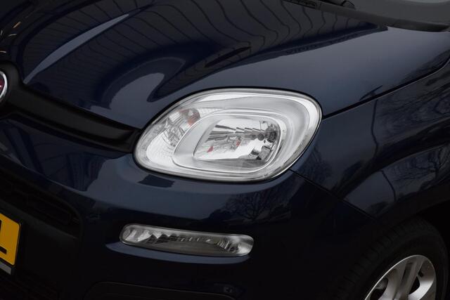 Fiat PANDA 0.9 TwinAir Lounge|15"|5-per.|Dealero.h.