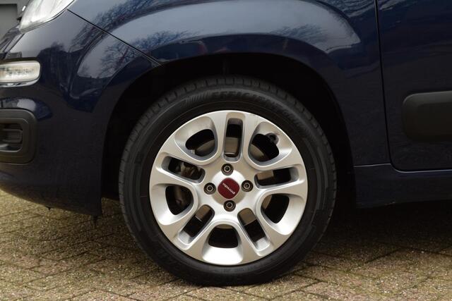 Fiat PANDA 0.9 TwinAir Lounge|15"|5-per.|Dealero.h.