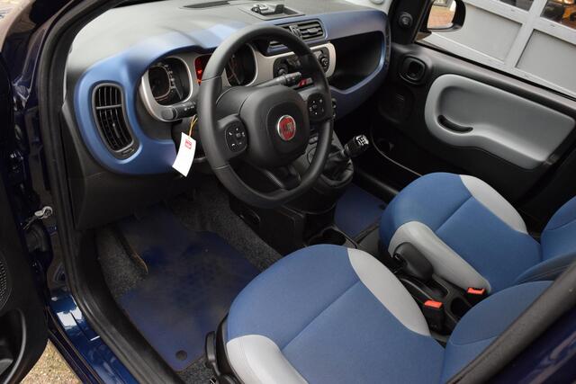 Fiat PANDA 0.9 TwinAir Lounge|15"|5-per.|Dealero.h.