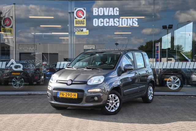Fiat PANDA 0.9 TwinAir Lounge
