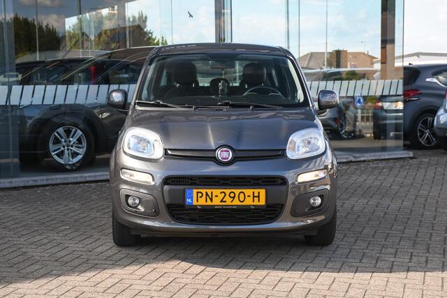 Fiat PANDA 0.9 TwinAir Lounge