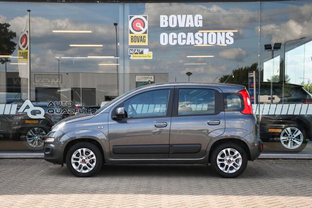 Fiat PANDA 0.9 TwinAir Lounge