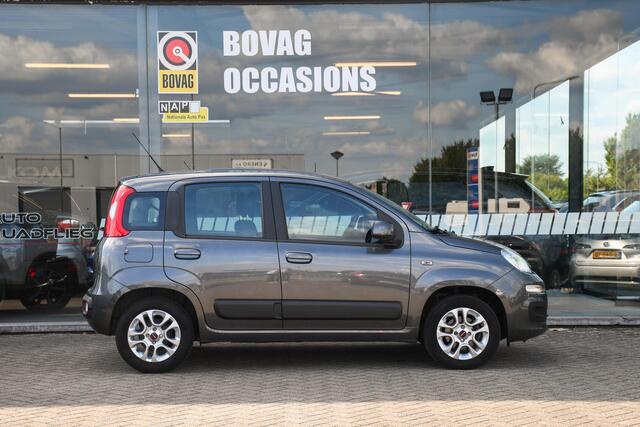 Fiat PANDA 0.9 TwinAir Lounge
