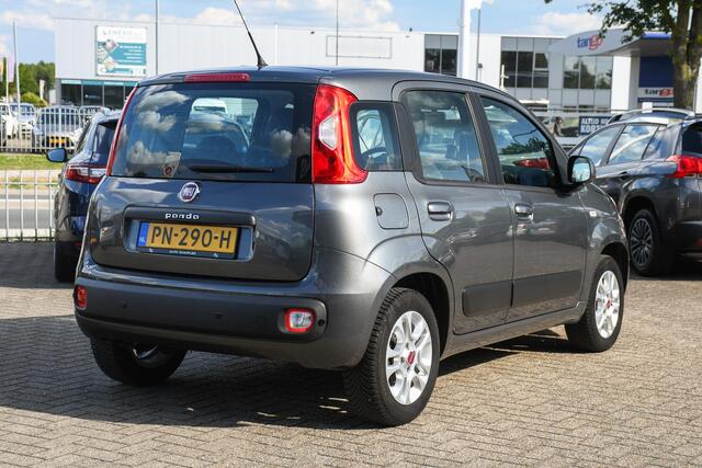 Fiat PANDA 0.9 TwinAir Lounge