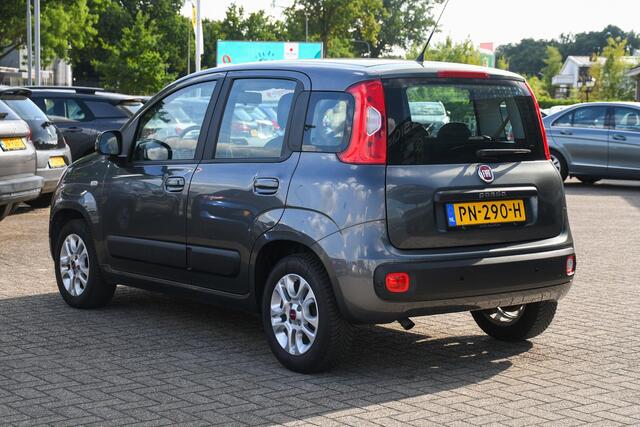 Fiat PANDA 0.9 TwinAir Lounge