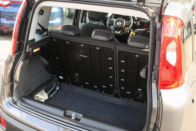 Fiat PANDA 0.9 TwinAir Lounge