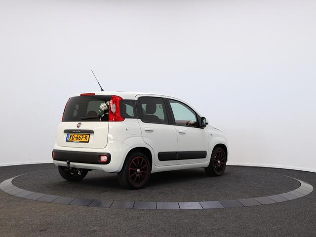 Fiat PANDA 1.2 Edizione Cool | Airco | Trekhaak |
