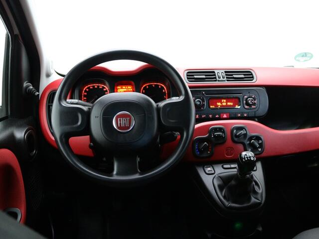 Fiat PANDA 1.2 Edizione Cool | Airco | Trekhaak |