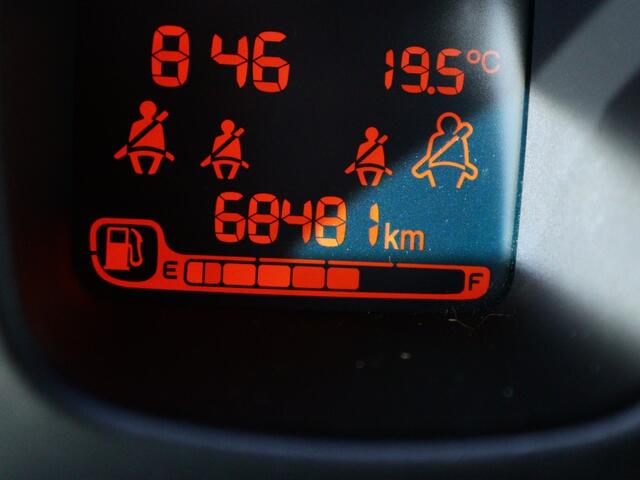 Fiat PANDA 1.2 Edizione Cool | Airco | Trekhaak |