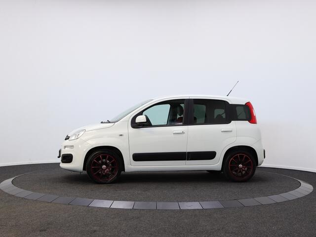 Fiat PANDA 1.2 Edizione Cool | Airco | Trekhaak |