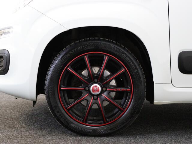 Fiat PANDA 1.2 Edizione Cool | Airco | Trekhaak |