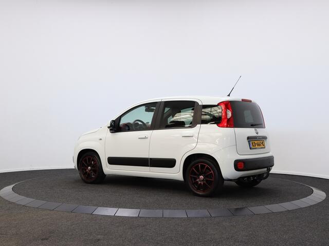 Fiat PANDA 1.2 Edizione Cool | Airco | Trekhaak |