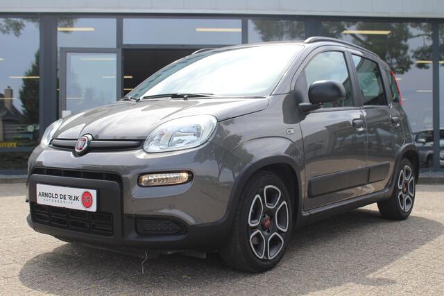 Fiat PANDA 1.0 Hybrid City Life