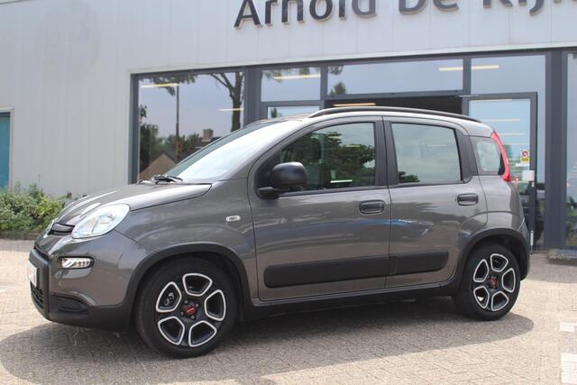 Fiat PANDA 1.0 Hybrid City Life