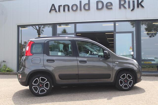 Fiat PANDA 1.0 Hybrid City Life