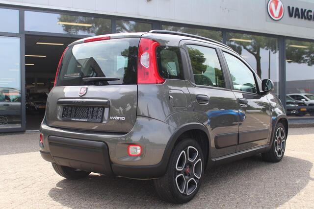 Fiat PANDA 1.0 Hybrid City Life