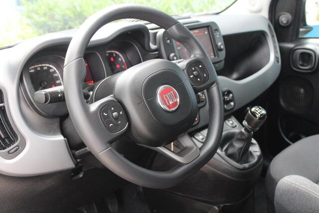 Fiat PANDA 1.0 Hybrid City Life