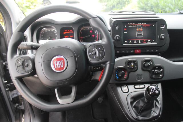 Fiat PANDA 1.0 Hybrid City Life